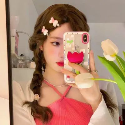 汽车女窃贼